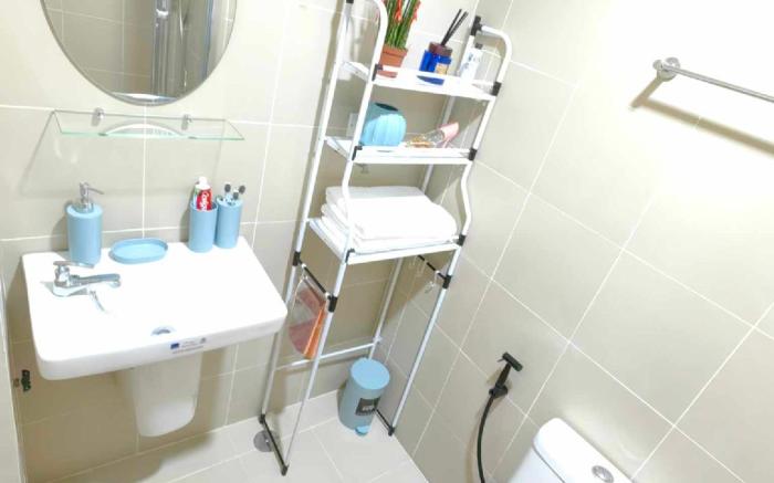 Casa Fama - Fame Residences Tower 3