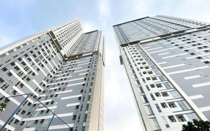 Comfort & Big 1BR Vasanta Innopark Apt By Travelio
