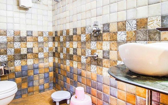 Hotel Deepak Residency