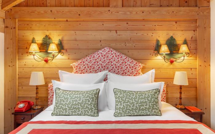 Hôtel Saint Georges