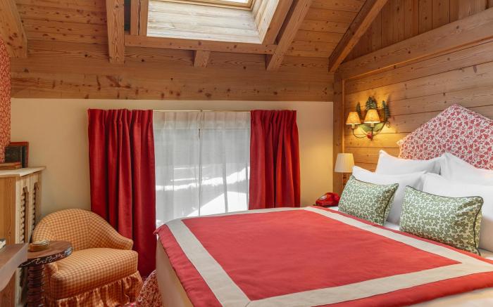 Hôtel Saint Georges