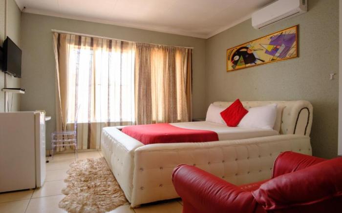 ALIMOP BED AND BREAKFAST