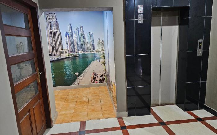Deira City Residency