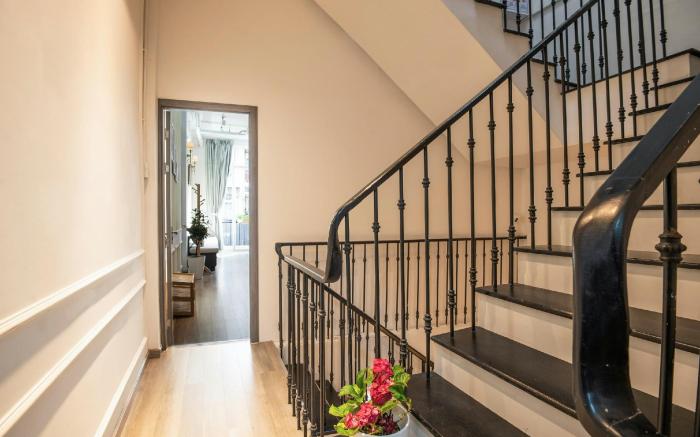 Q Hotel & Apartment Han Market Da Nang 
