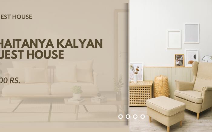 Chaitanya Kalyan Guest House