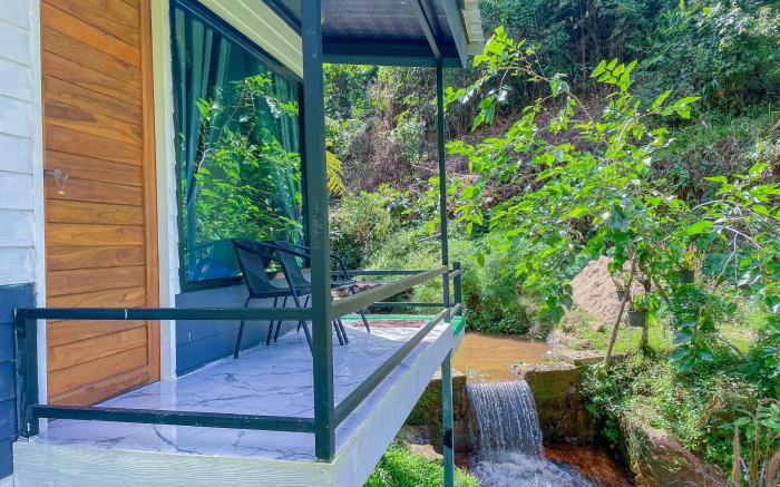 BaanraiUdomHomestay&Coffee