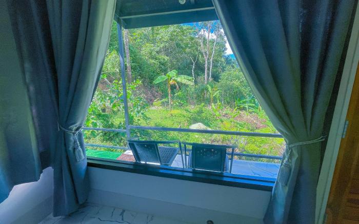 Baan Rai Udom Homestay & Coffee