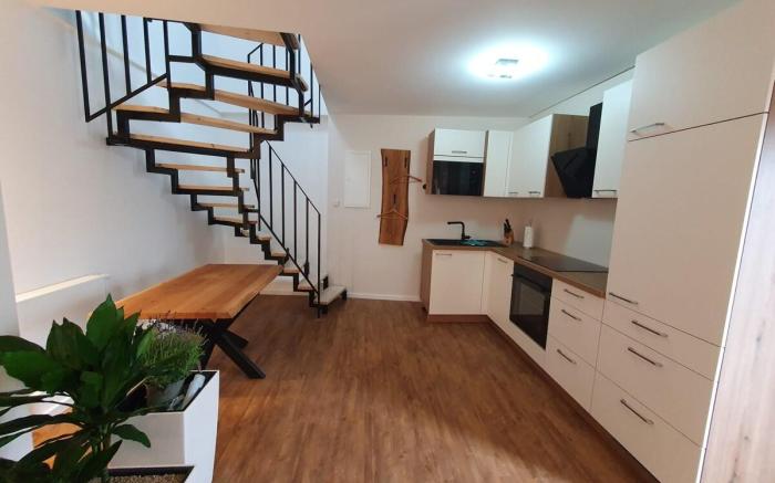 Lux Suites X2