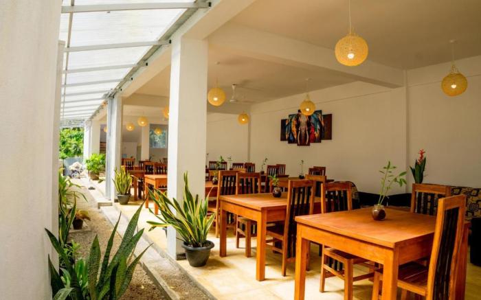 Tevins Place - Unawatuna