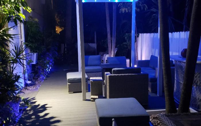 Ashley Brooke Beach Resort