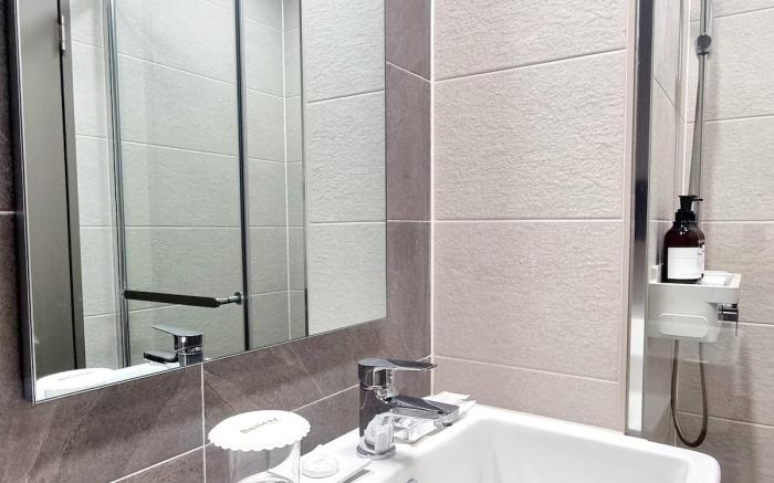 Raviens Lavians Nampo_Standard Twin