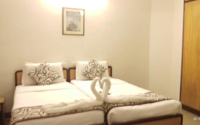 YWCA International Guest House Chennai