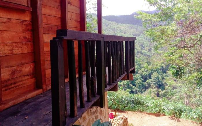 Woodland Hideaway in Sinharaja