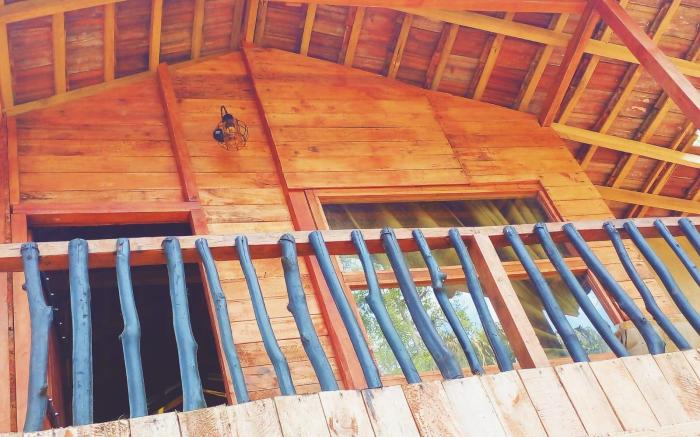 Woodland Hideaway in Sinharaja