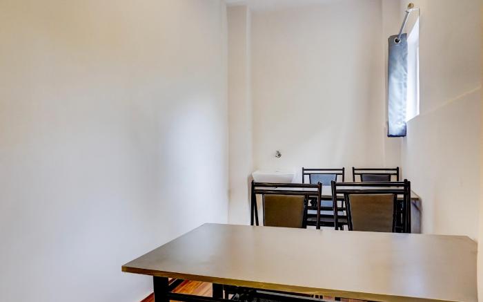 Super Hotel O Bopodi Near Pune IT Park