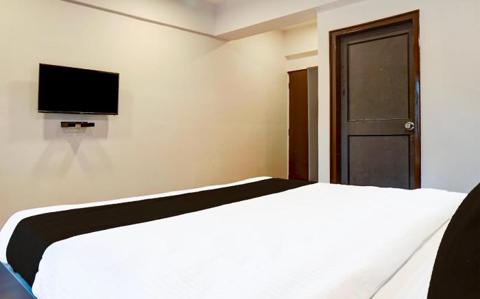 Super Hotel O Bopodi Near Pune IT Park