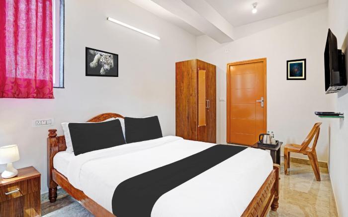 Hotel O Sky Inn