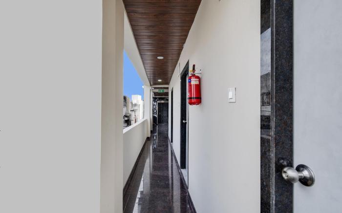 Super Collection O Kachiguda Bus Terminal Hyderabad