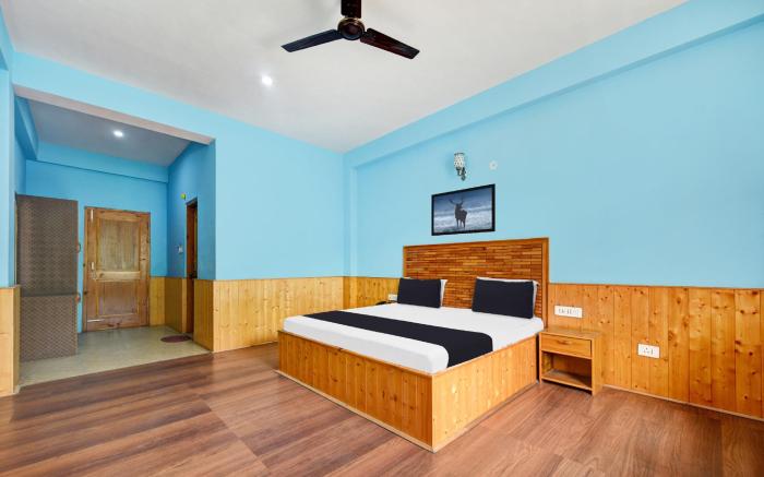 Hotel O Norla Inn