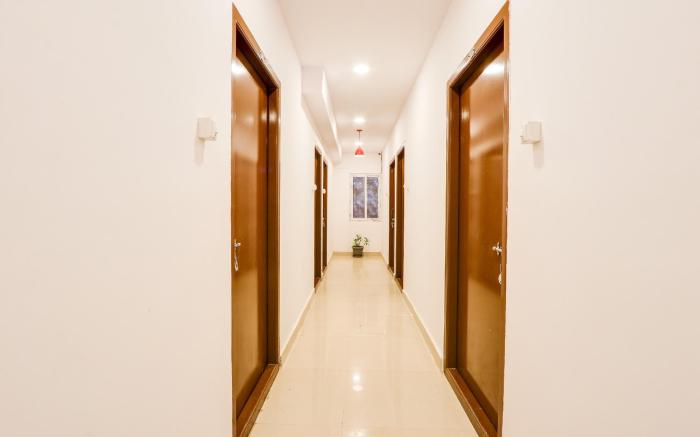 Hotel O by OYO Siri Inn guest house