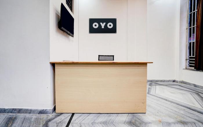 Hotel O Royal Guest House