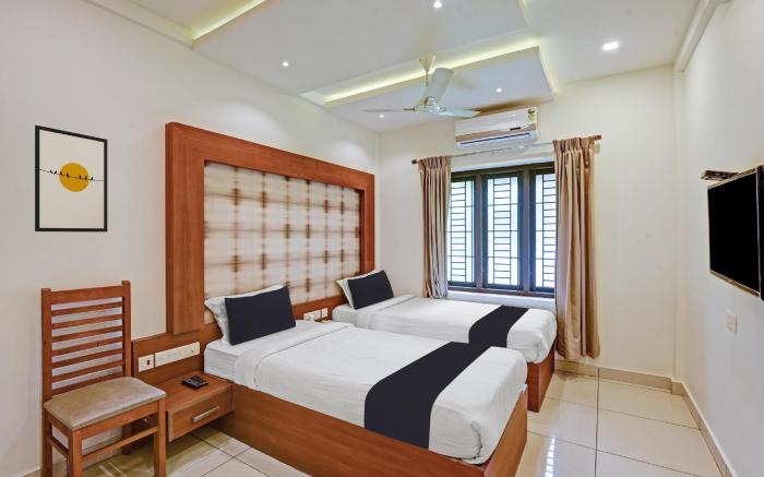 Hotel O AURA RESIDENCY