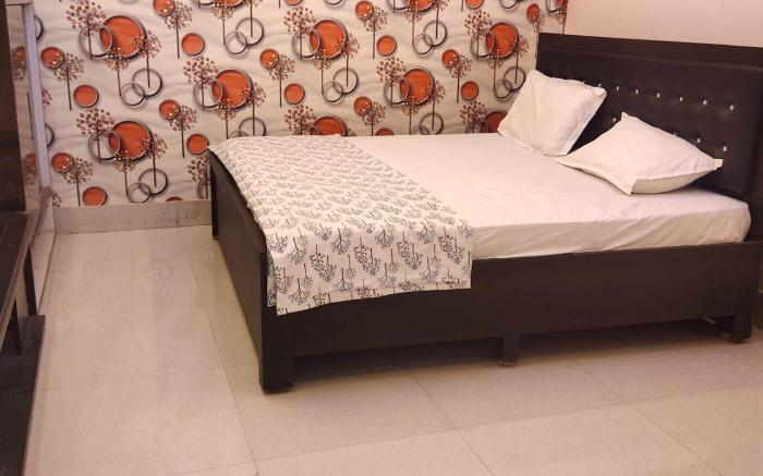 Hotel O Home Shree Narayana Homestay