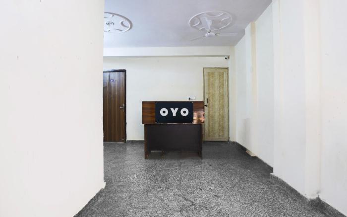 Hotel O Krishna Stay B&B