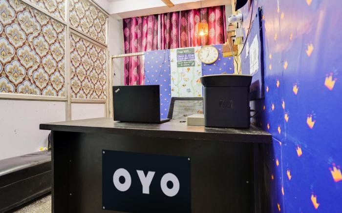 Hotel O Parth Inn