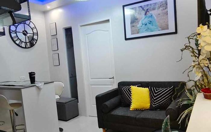Sky High Suites - Royal Oceancrest Mactan