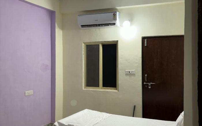 BSSN Guest House