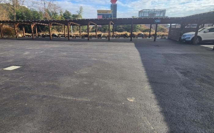 Yesan Deoksan Baekje Hotel