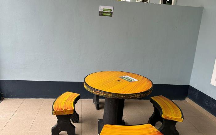 ETOSH HOMESTAY 2