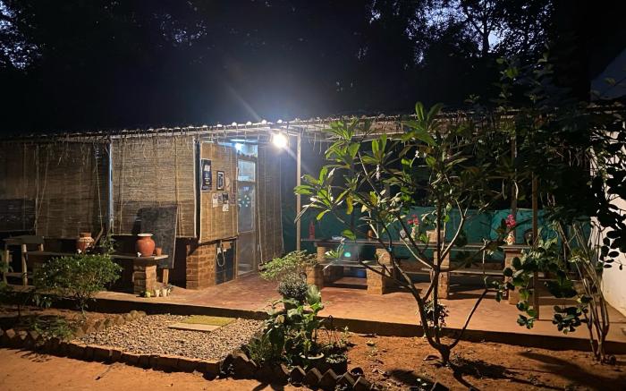 Nebula Nest Cafe & Hostel
