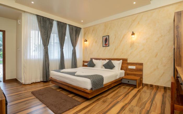 Nieve Resort by Z Vacations