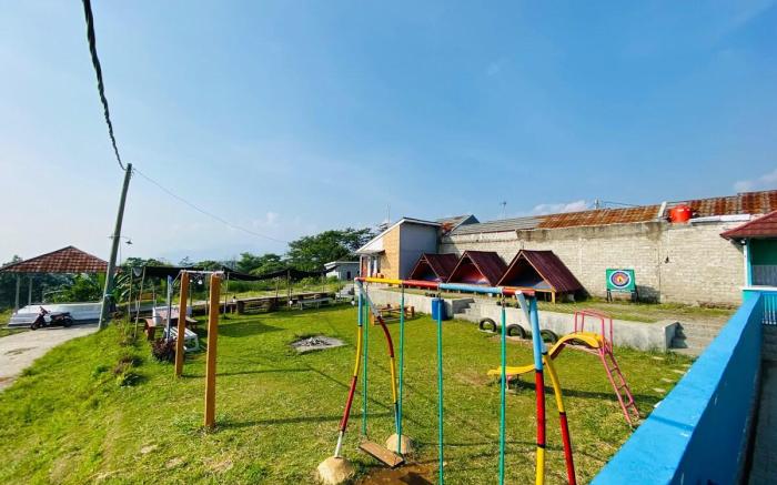 Villa Hasanah and Homestay