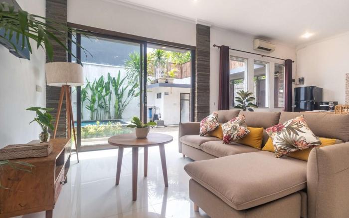 GREAT VALUE Villa Amarathi 2BR with Pool