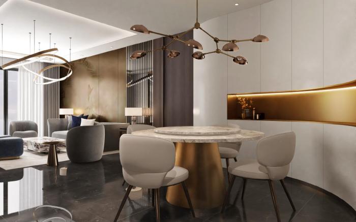 Birkin International Hotel