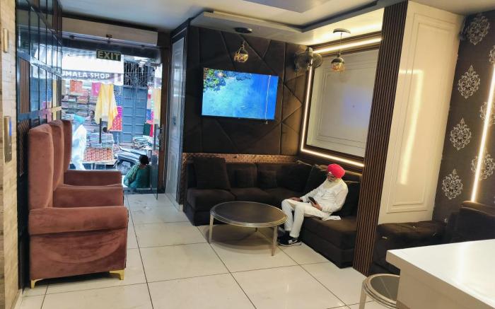 Balle Balle Inn By Next Level Hotels