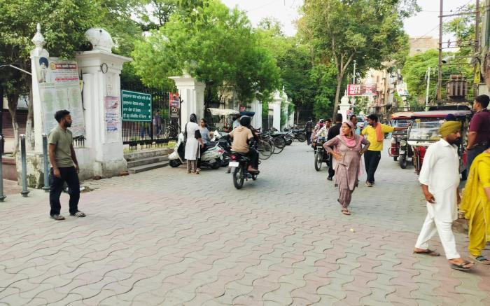 Balle Balle Inn By Next Level Hotels