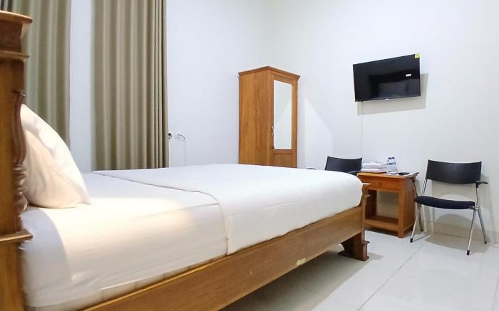 Graha Syariah Homestay Jogokariyan Mitra RedDoorz