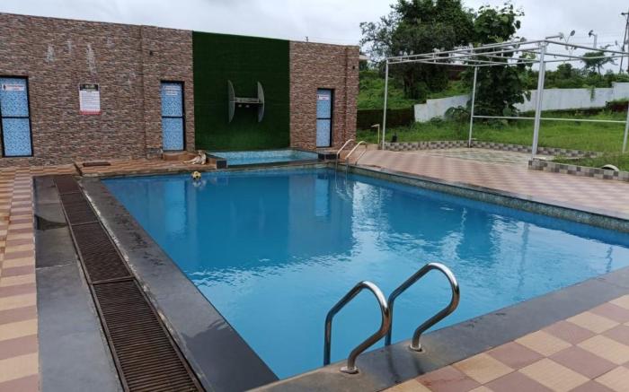 Kanti Farms Badlapur