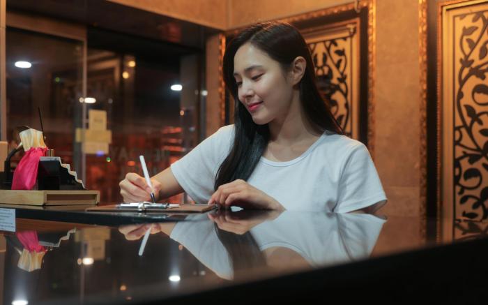 New Day Hotel Gangnam