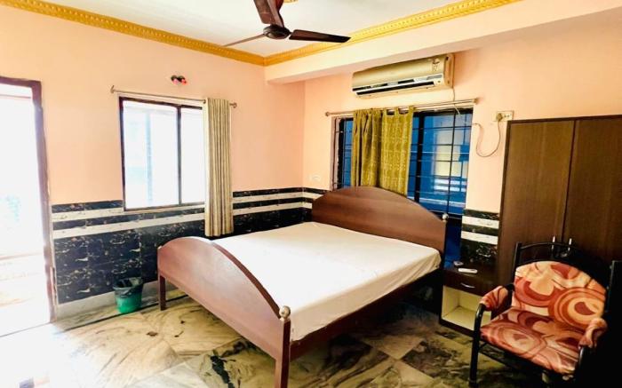 Goroomgo Relyef Inn Kolkata