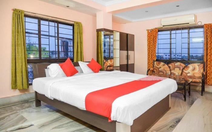 Goroomgo Relyef Inn Kolkata