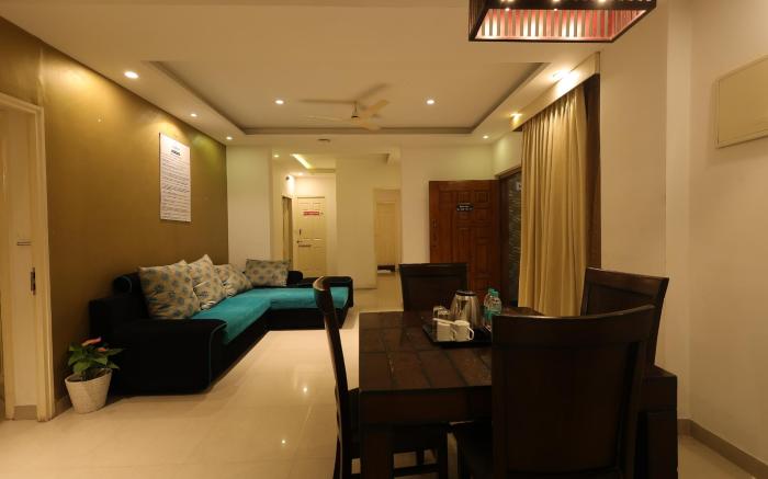 Arcade Inn Suites