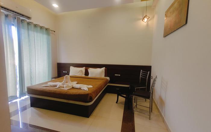 Hotel White Lotus
