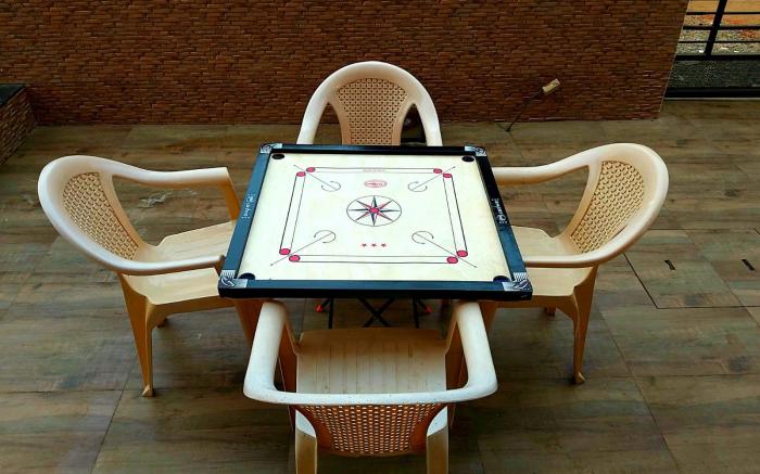 Canvas villa Lonavala 