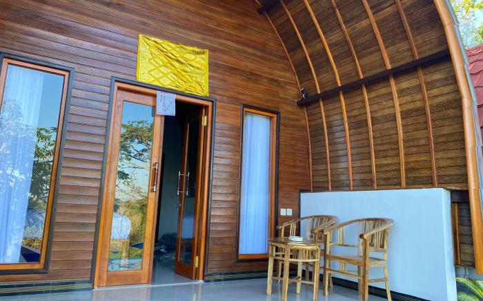 Kubuhill Sunset Bungalow