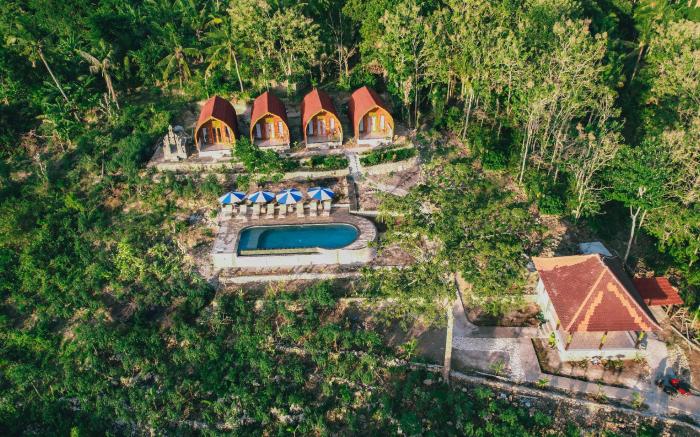 Kubuhill Sunset Bungalow
